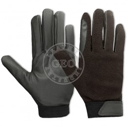 Custom Equestrian Gloves